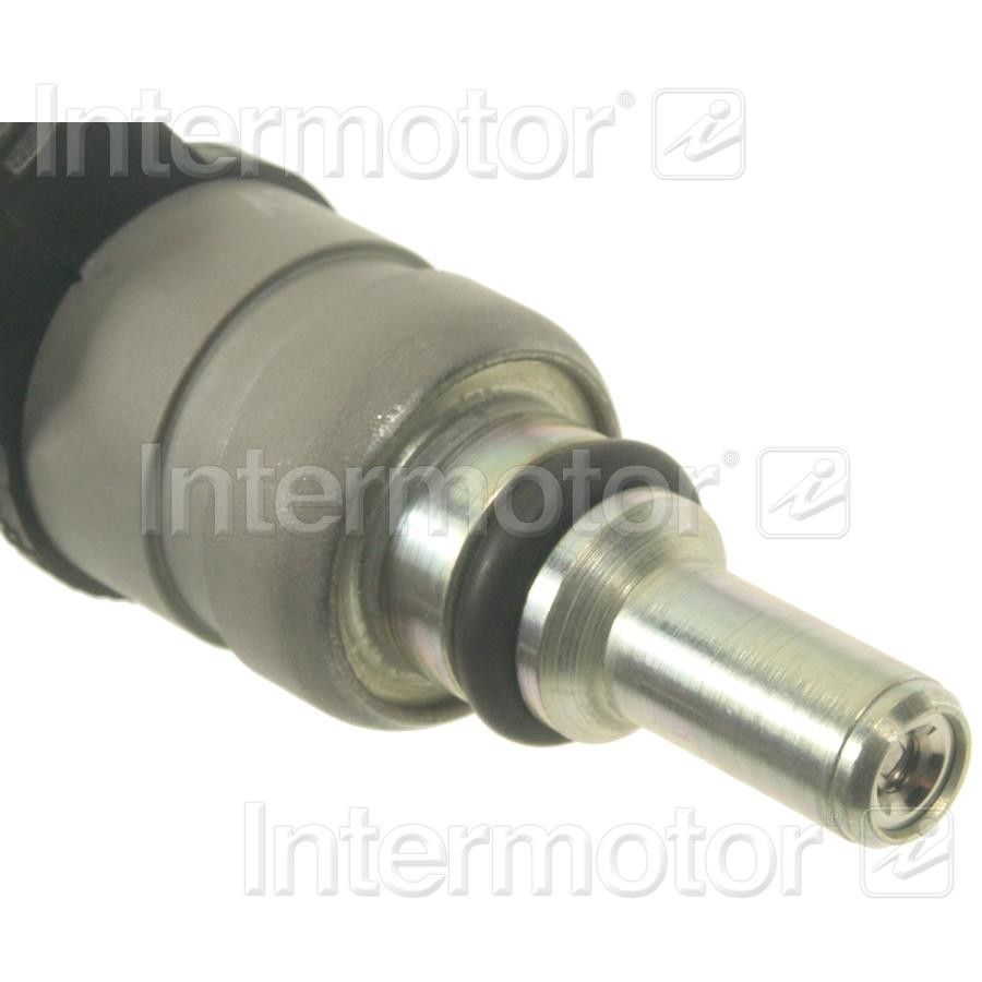 2003-2005 BMW 320i Fuel Injector Standard Ignition