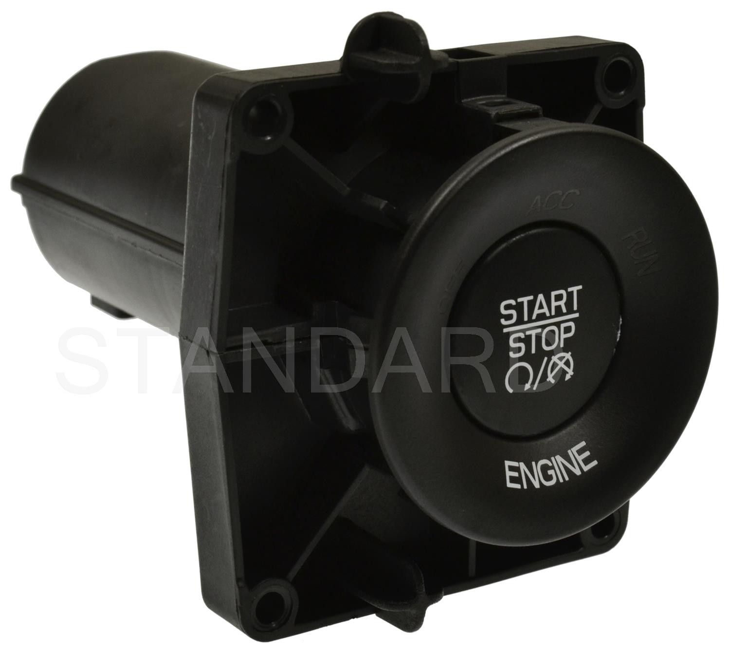 2016, 2015, 2014, 2013 Dodge Dart Push To Start Ignition Switch