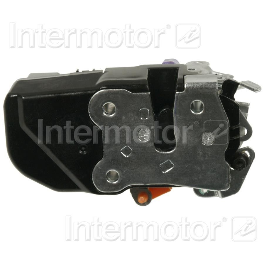 2007, 2006, 2005, 2004, 2003, 2002, 2001 Dodge Caravan & Country Door Lock Actuator