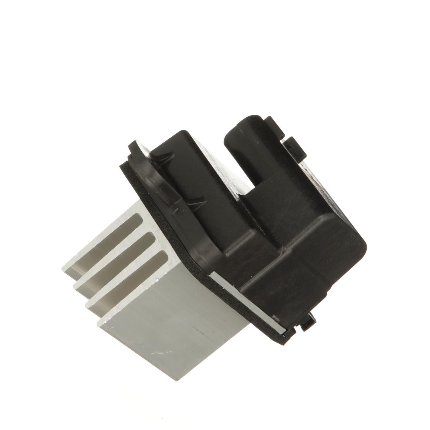 2010, 2009 Suzuki Equator HVAC Blower Motor Resistor