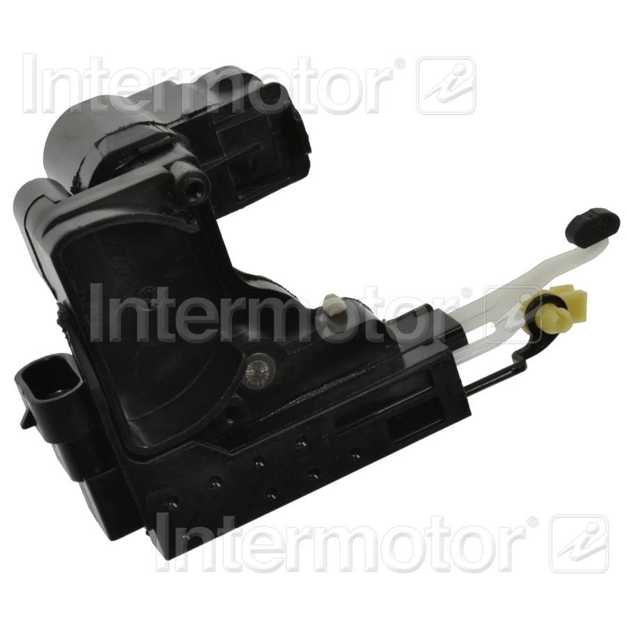 2008, 2007, 2006, 2005 Pontiac Wave Door Lock Actuator