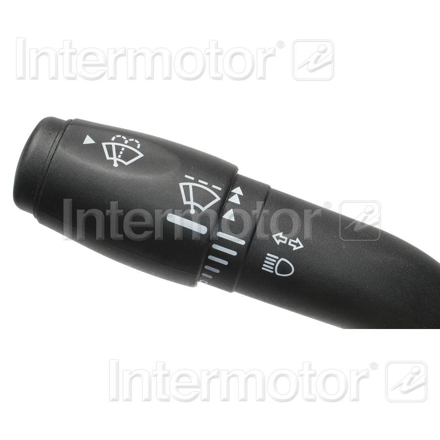 2008, 2007, 2006, 2005, 2004 Ford Taurus Hazard Warning Switch