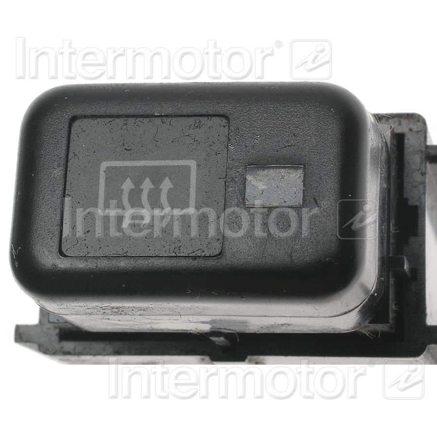 1997, 1996, 1995, 1994, 1993, 1992, 1991 Toyota Previa Window Defroster Switch