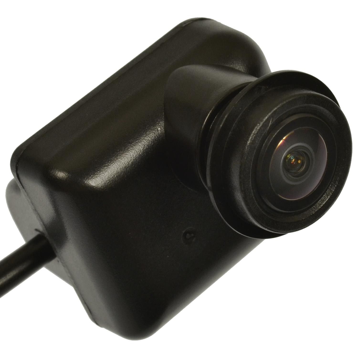 2012, 2011, 2010 Ford Escape Park Assist Camera