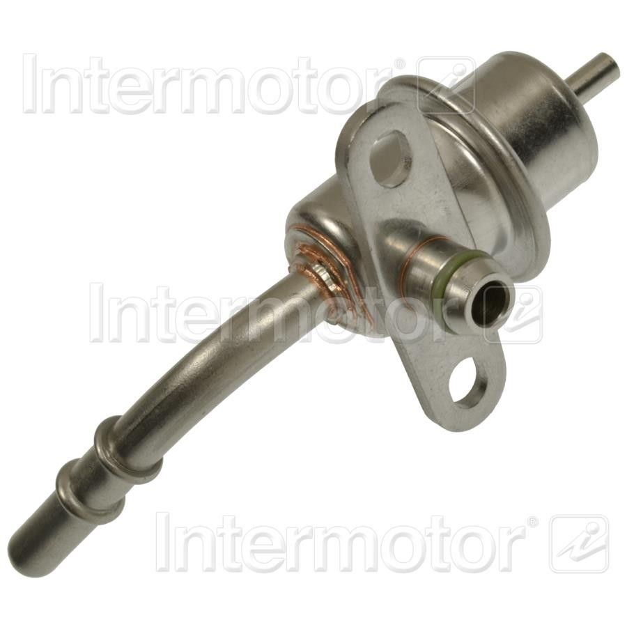 Fuel Injection Pressure Regulator