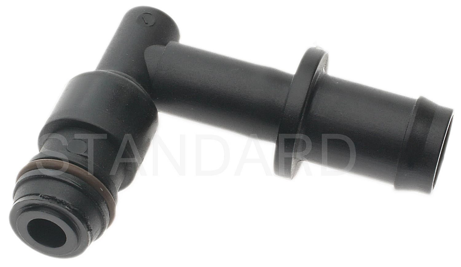 2006 Jeep Commander PCV Valve
