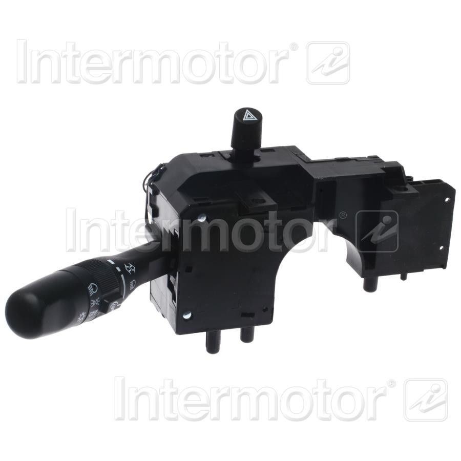 Headlight Dimmer Switch