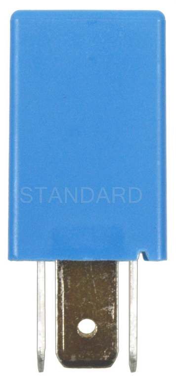 2016, 2015, 2014, 2013, 2012, 2011, 2010 Kia Optima A/C Condenser Fan Motor Relay