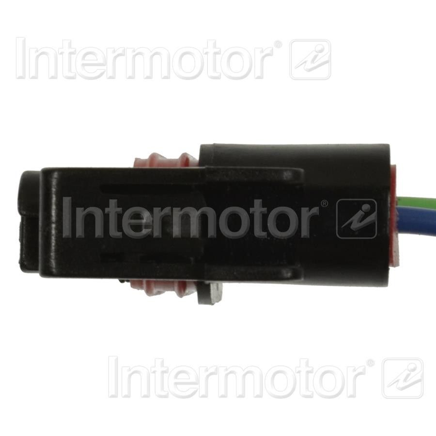 2004, 2003, 2002, 2001, 2000, 1999, 1998, 1997, 1996, 1995, 1994, 1993 Dodge Intrepid Turn Signal / Parking Light Connector