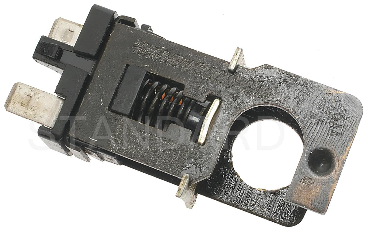 2005 Ford Explorer Brake Light Switch