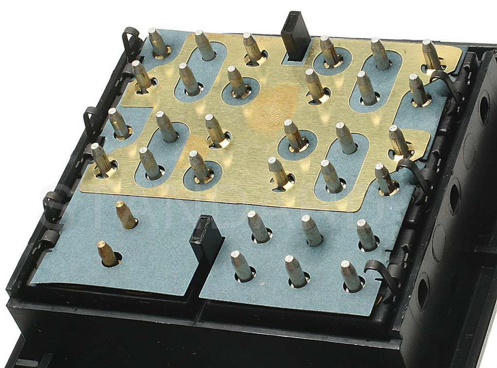 1996, 1995, 1994, 1993, 1992, 1991 Jeep Cherokee Door Window Switch
