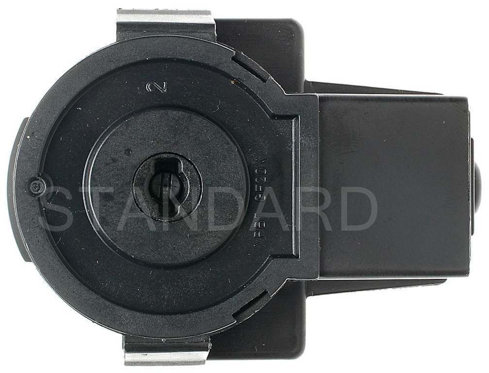Ignition Switch