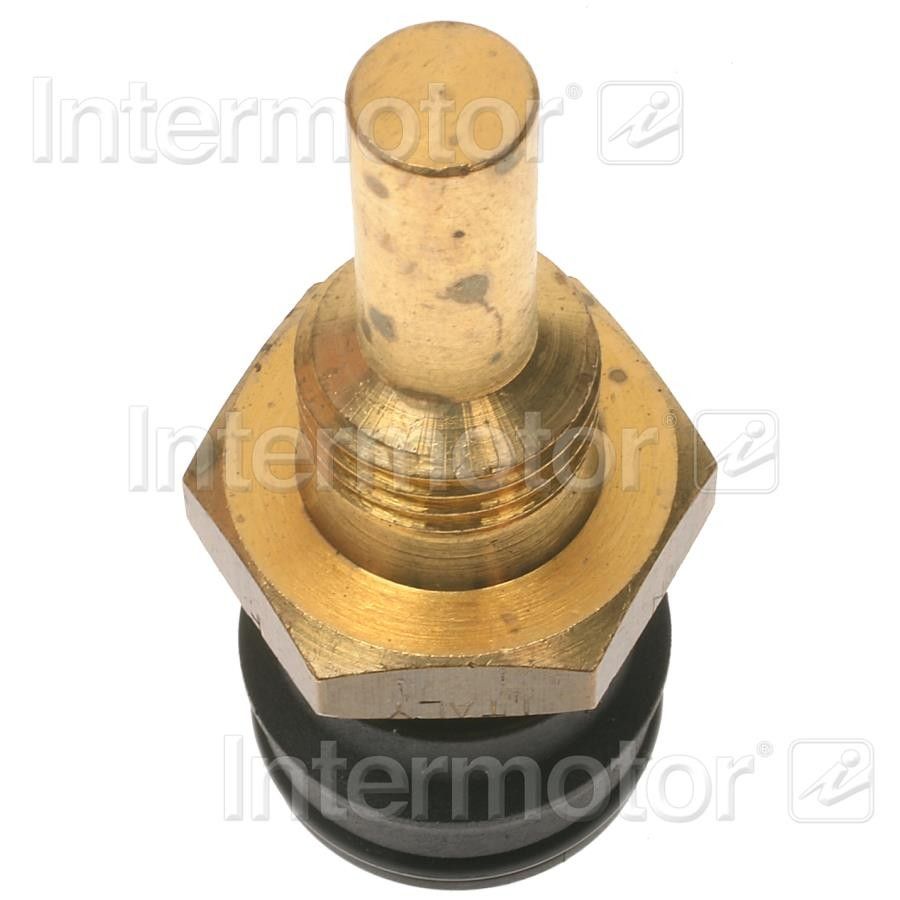 Engine Coolant Temperature Sensor