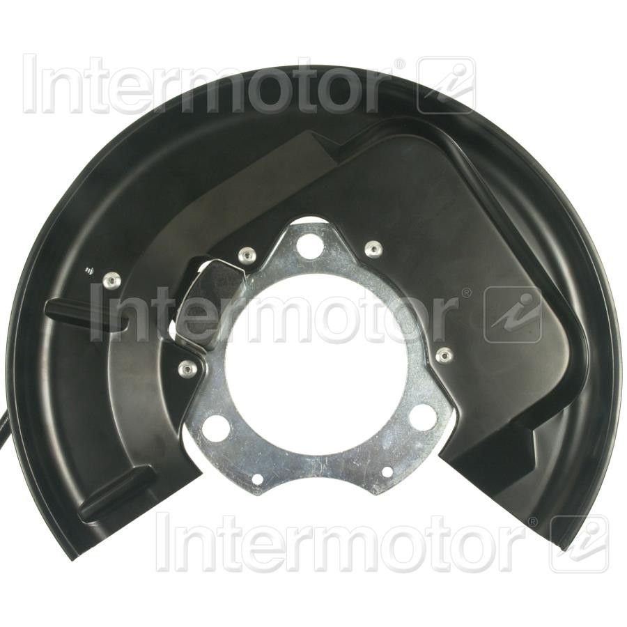 1997, 1996, 1995, 1994, 1993, 1992 GMC Jimmy Blazer ABS Wheel Speed Sensor