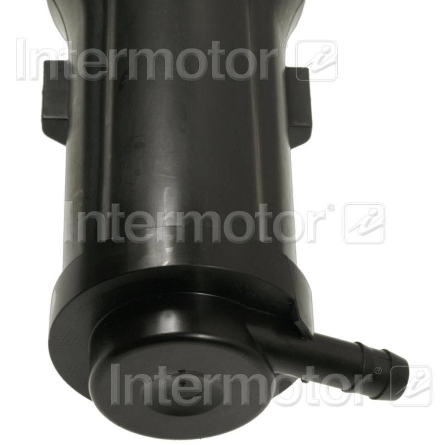 Vapor Canister
