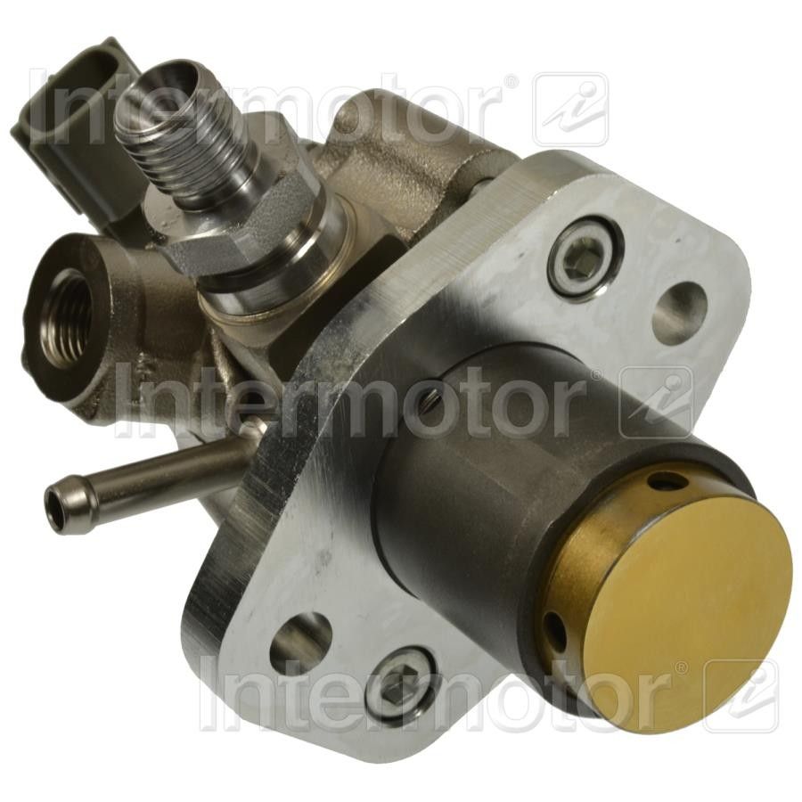 Direct Injection High Pressure Fuel Pump