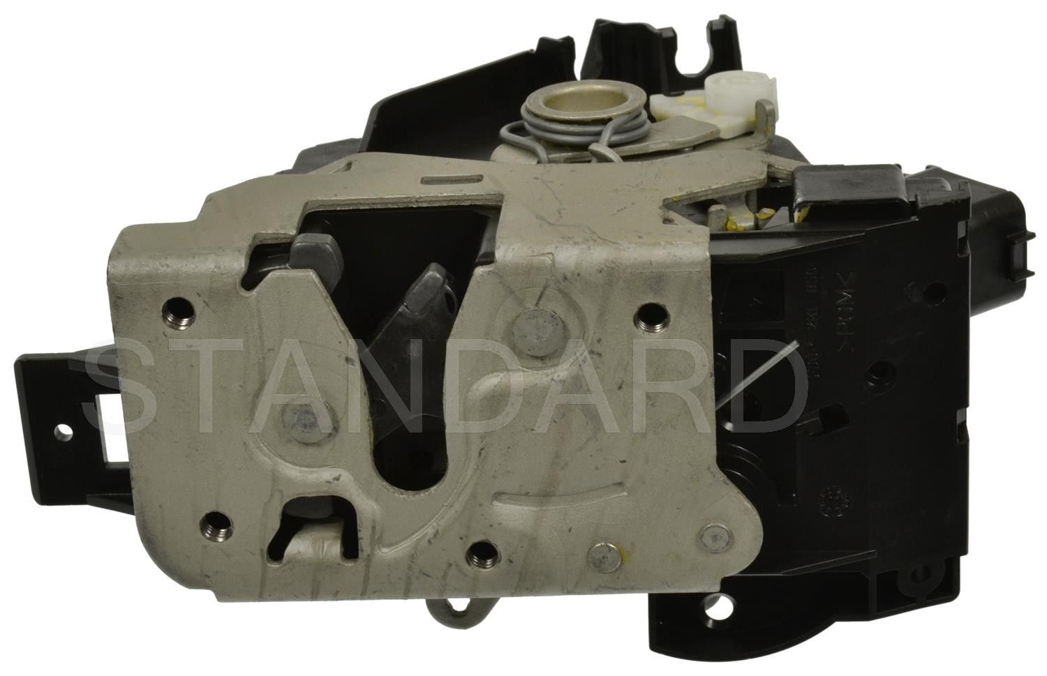 2001, 2000 Ford Focus Door Lock Actuator