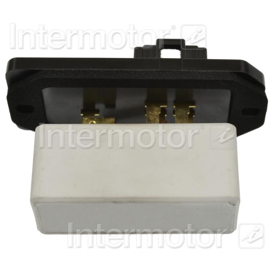 2000, 1999, 1998, 1997, 1996 Toyota RAV4 HVAC Blower Motor Resistor