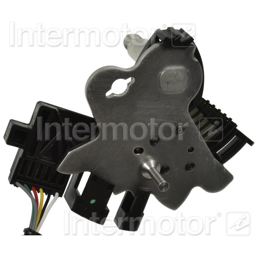 2017, 2016, 2015, 2014, 2013, 2012, 2011, 2010, 2009, 2008 Chevrolet Equinox Neutral Safety Switch