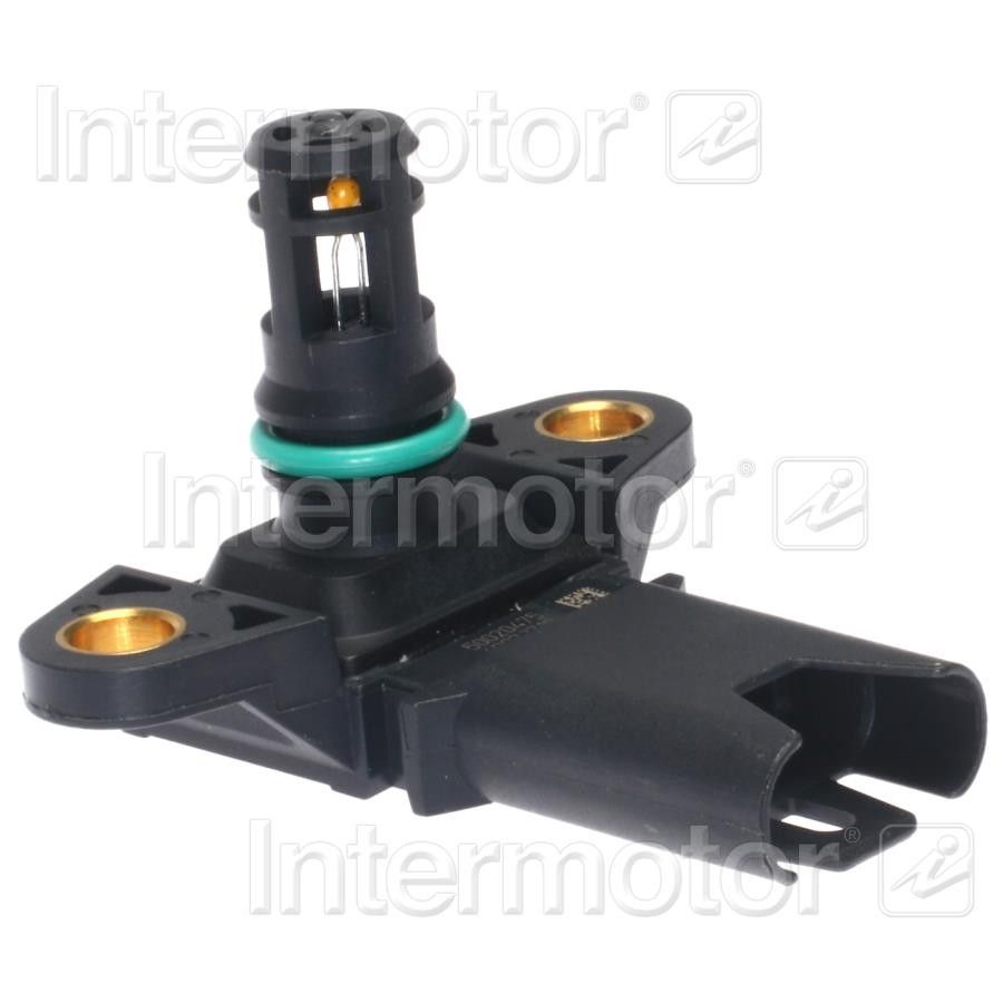 2009-2012 BMW 1 Series M Turbocharger Boost Sensor Standard Ignition