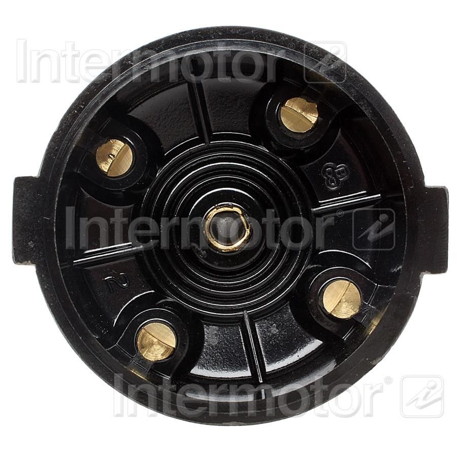 1955, 1954, 1953, 1952, 1951, 1950, 1949, 1948, 1947, 1946, 1945, 1944, 1943 Jeep Willys Distributor Cap
