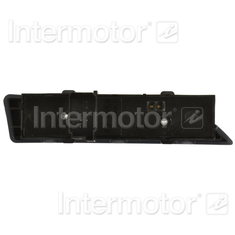 2018, 2017, 2016, 2015, 2014, 2013 Cadillac XTS Hazard Warning Switch
