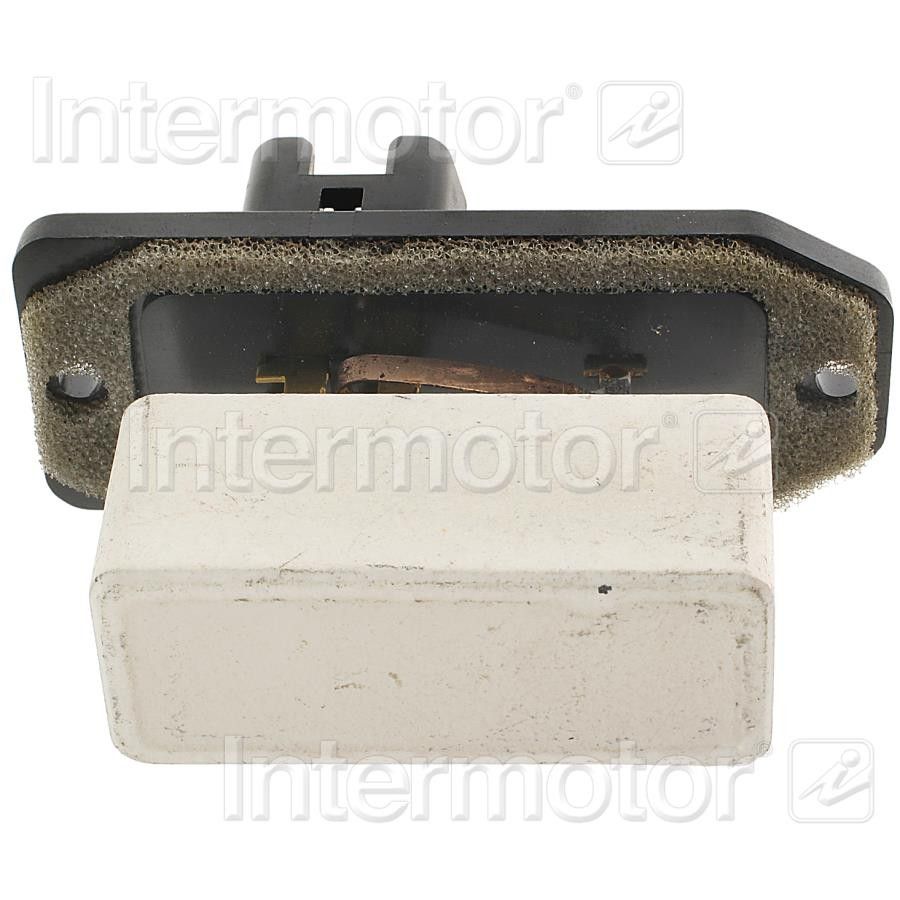 1997, 1996, 1995, 1994, 1993 Geo Prizm HVAC Blower Motor Resistor
