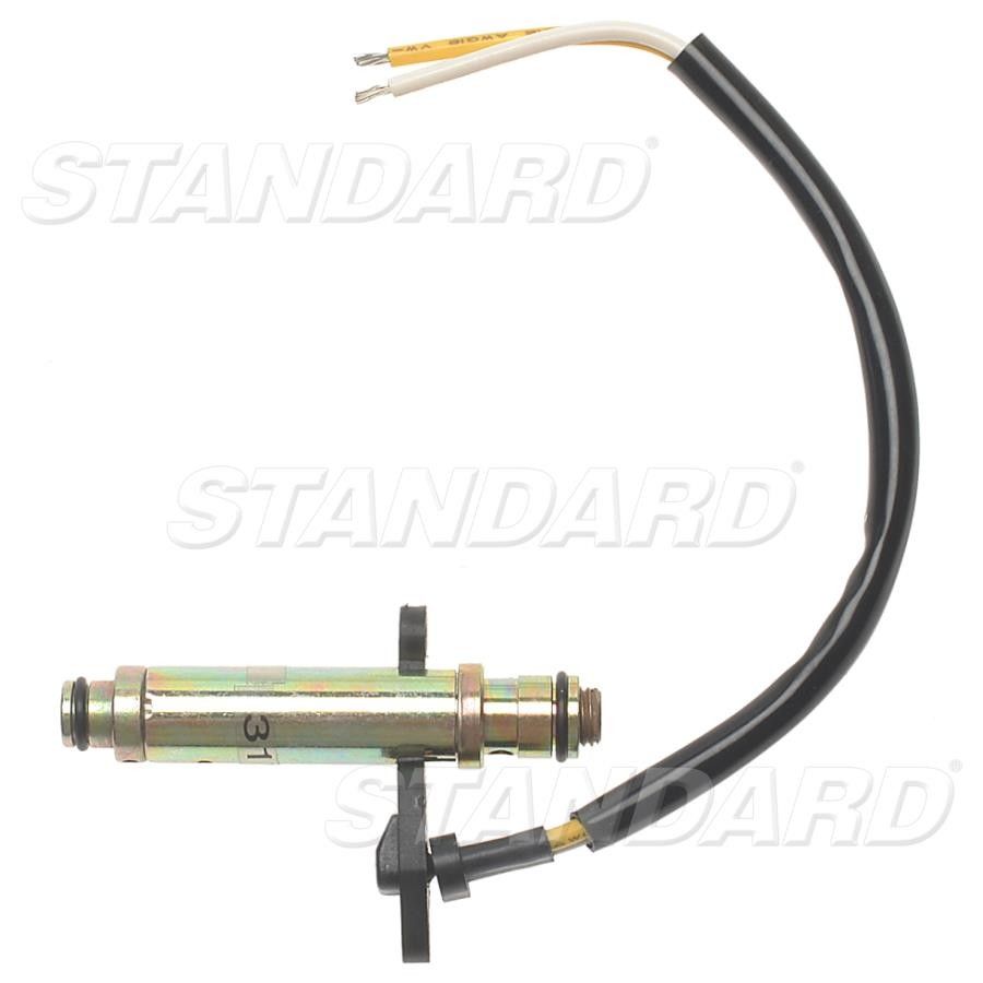 1987, 1986, 1985, 1984, 1983, 1982, 1981, 1980, 1979 Mazda B2000 Mixture Control Solenoid