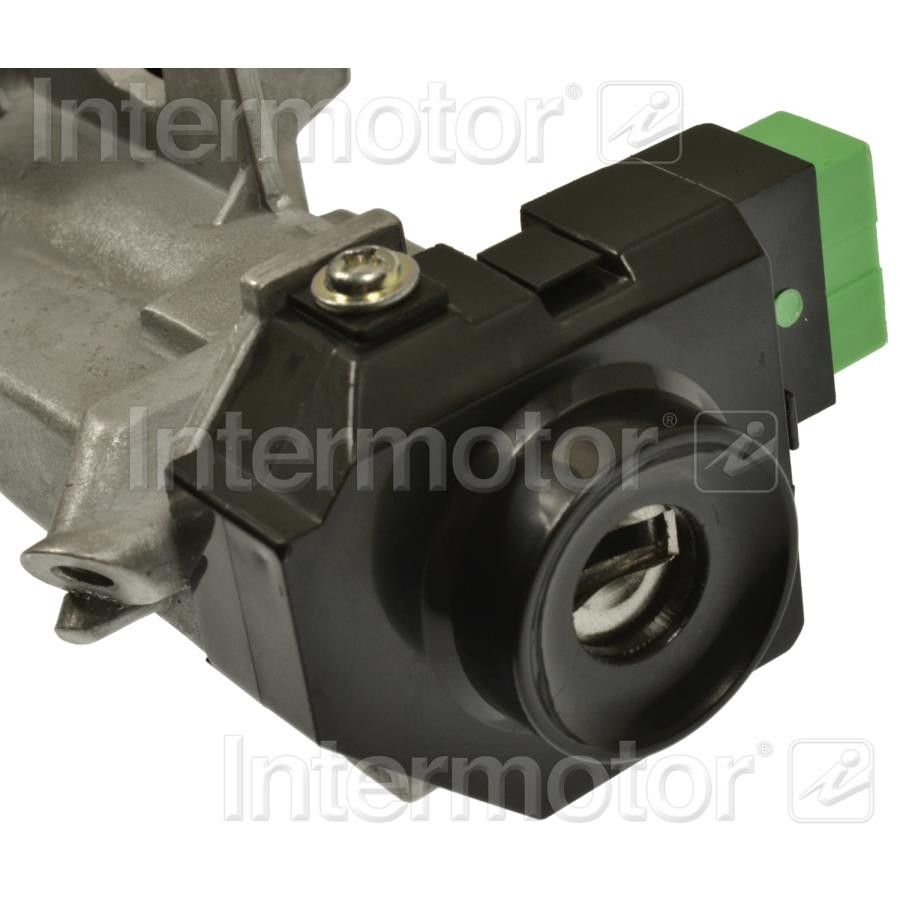 2004, 2003 Honda Element Ignition Lock Cylinder and Switch