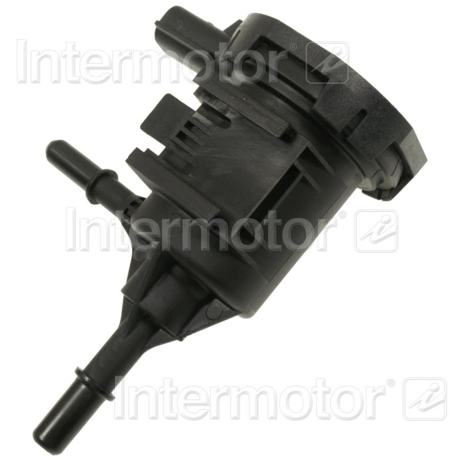 Vapor Canister Purge Solenoid