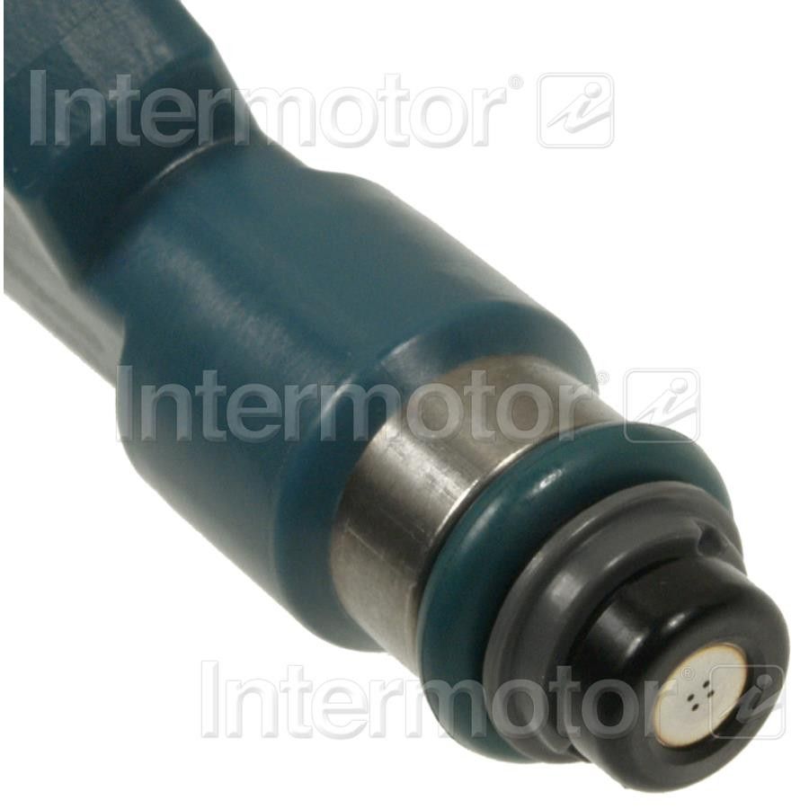 2014, 2013, 2012, 2011, 2010, 2009, 2008, 2007 Volvo S80 Fuel Injector
