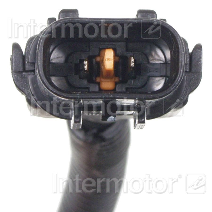 2008, 2007 Pontiac Grand Prix Fe Ignition Knock (Detonation) Sensor