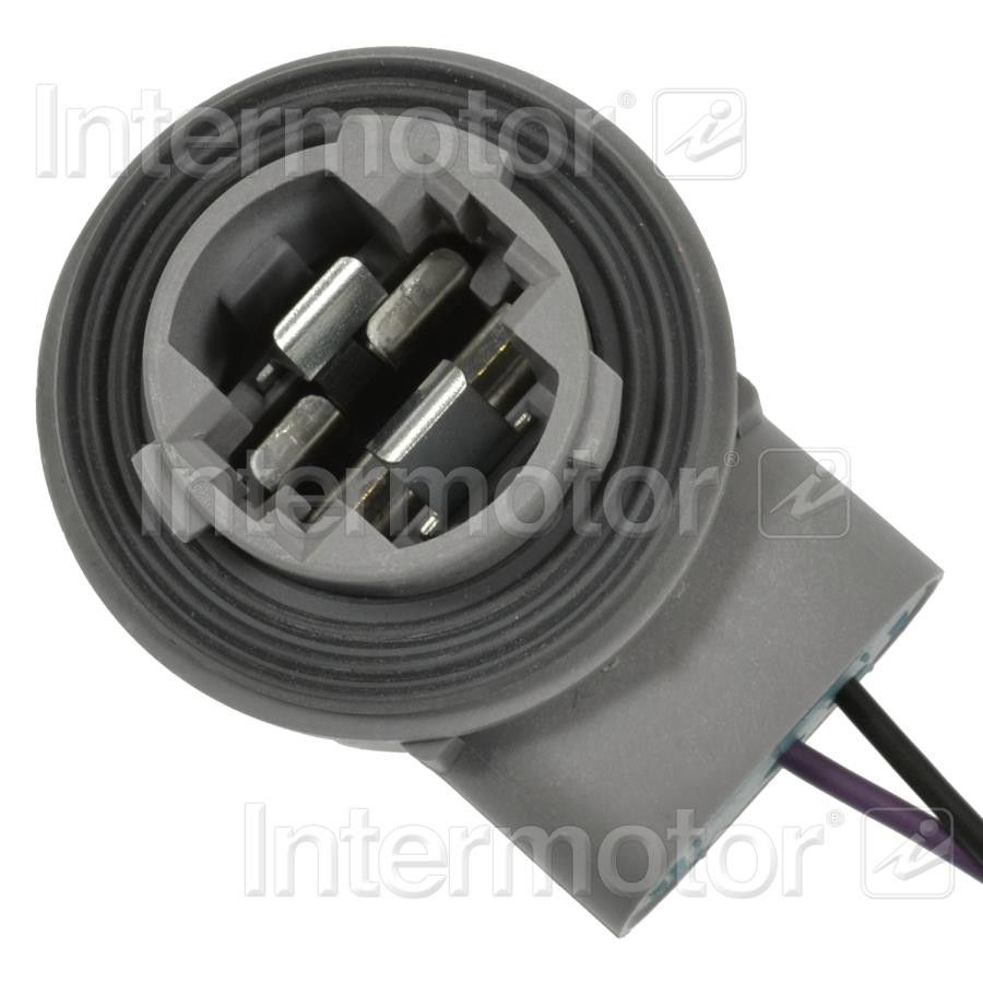 2007 Saturn Relay Brake Light Socket