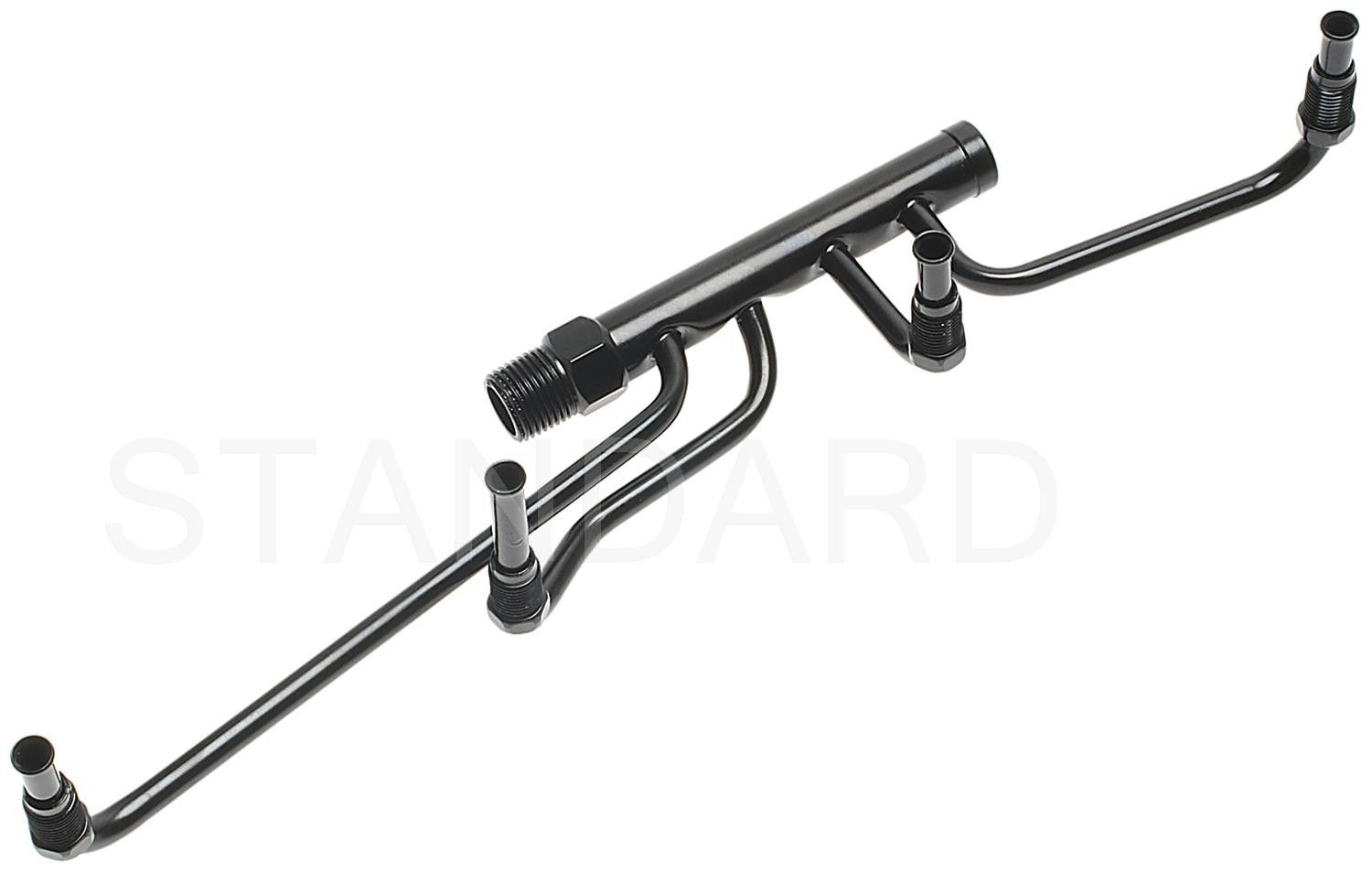 1993, 1992, 1991, 1990 GMC P3500 Secondary Air Injection Pipe