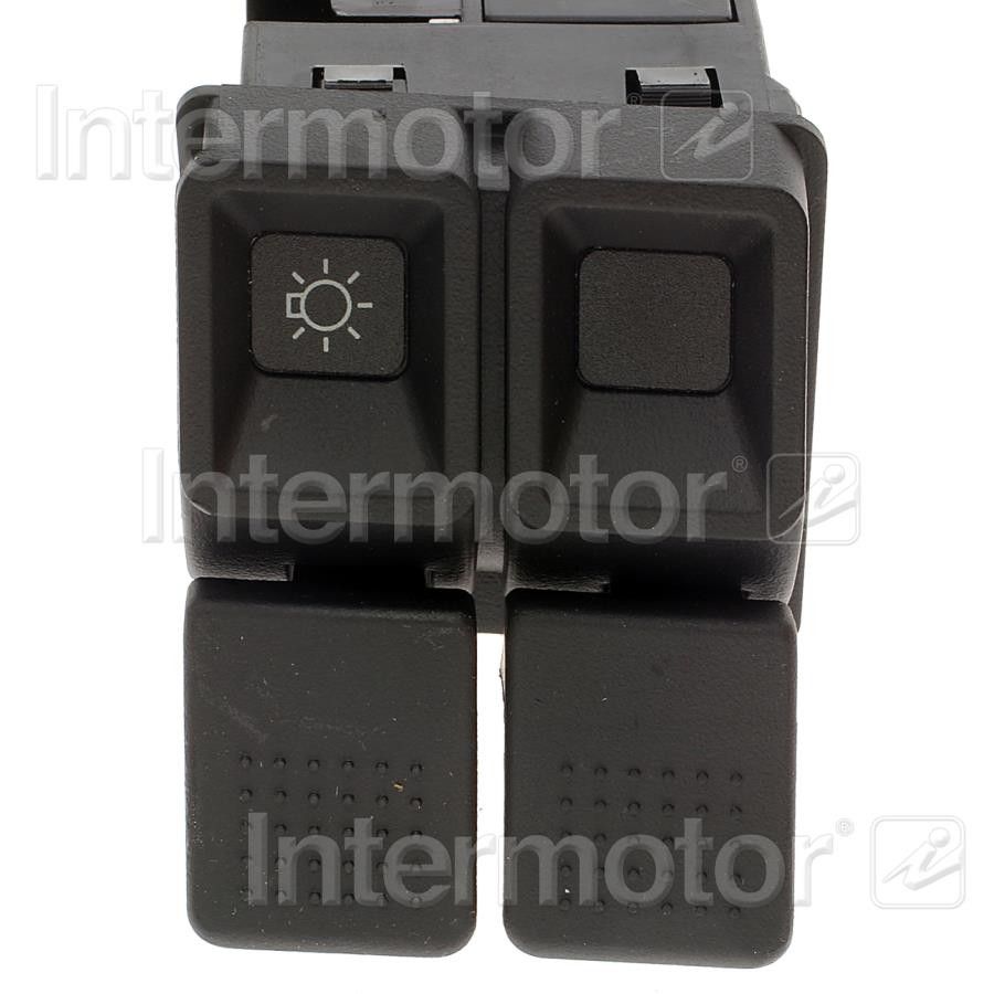 1993, 1992, 1991, 1990, 1989, 1988, 1987 Ford Mustang Headlight Switch