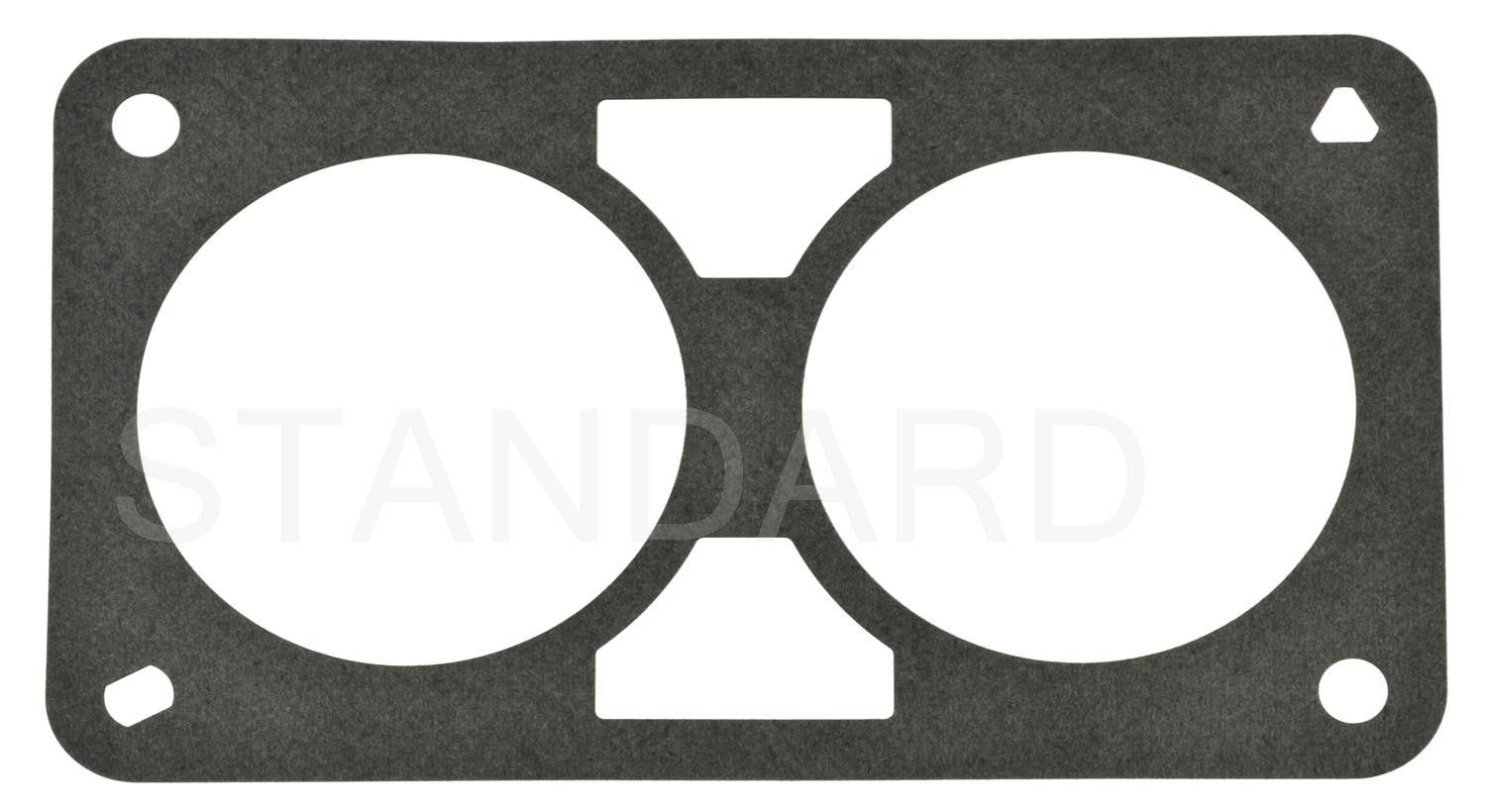 2003 Ford Mustang Fuel Injection Throttle Body Mounting Gasket