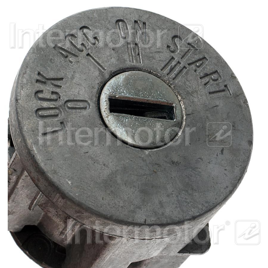 1994, 1993, 1992, 1991, 1990 Mazda 323 Ignition Lock Cylinder