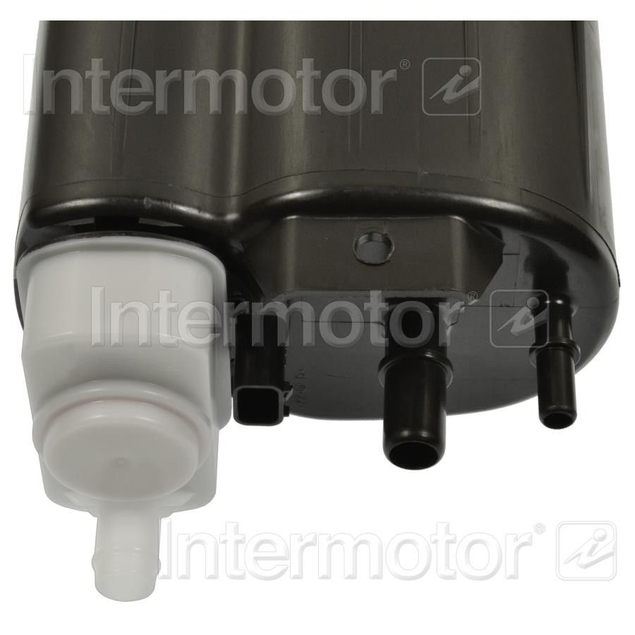 2017, 2016, 2015, 2014, 2013, 2012 Jeep Compass Vapor Canister