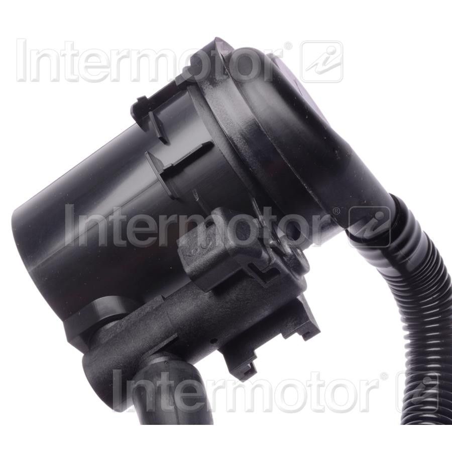 Vapor Canister Vent Solenoid