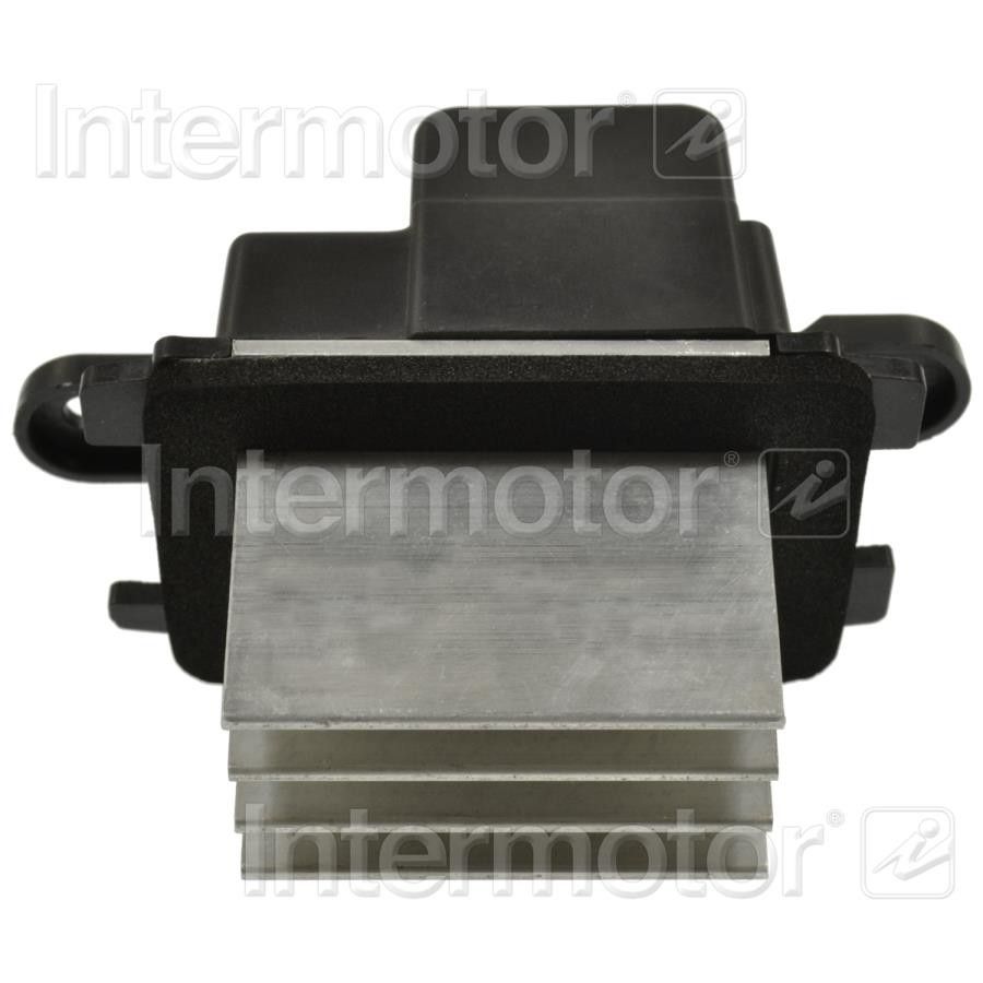 2019, 2018, 2017, 2016, 2015, 2014, 2013, 2012, 2011 Ford Explorer HVAC Blower Motor Resistor