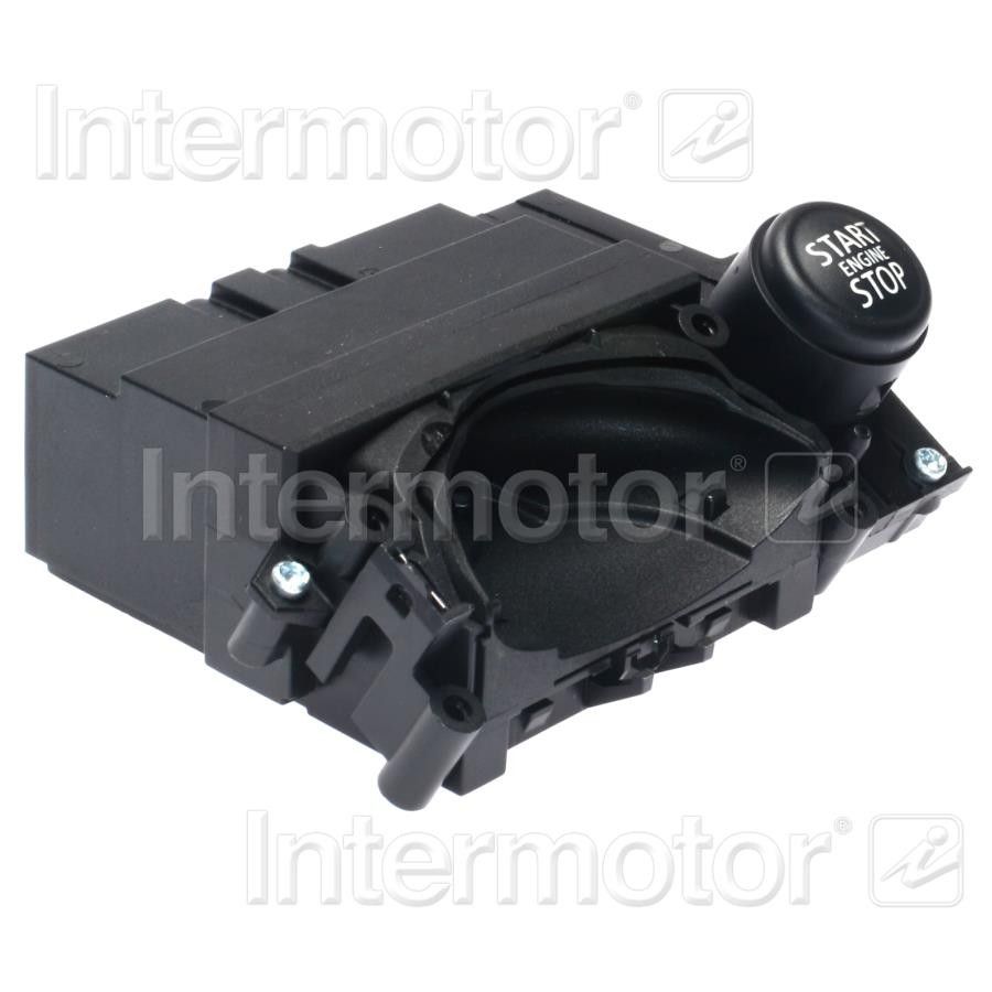 2015, 2014, 2013, 2012, 2011, 2010, 2009, 2008, 2007 Mini Cooper Push To Start Ignition Switch