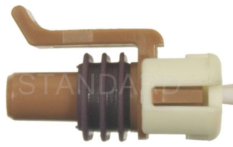 2005, 2004, 2003, 2002, 2001, 2000, 1999, 1998, 1997, 1996 Chevrolet Astro Chassis Ignition Coil Connector