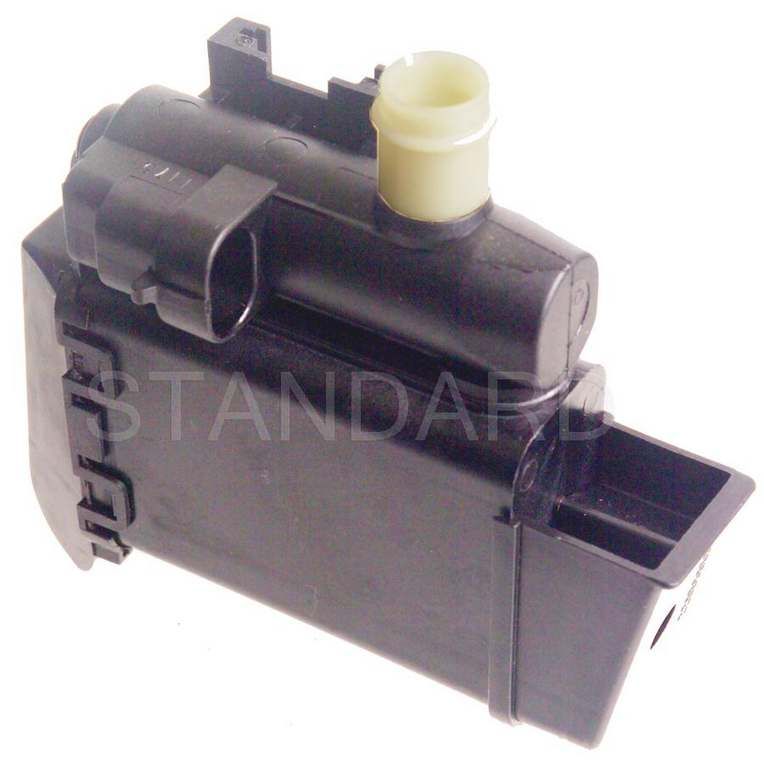 Vapor Canister Vent Solenoid