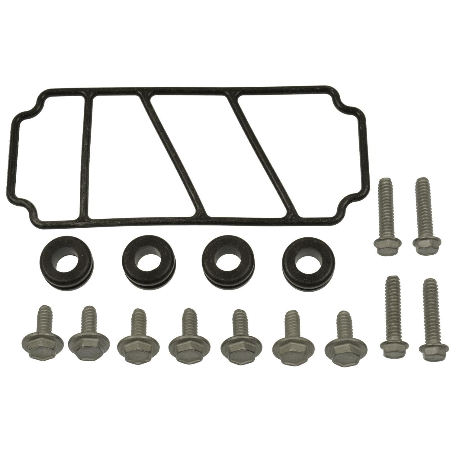 2005, 2004, 2003 Ford Excursion Horizontal Fuel Conditioning Module Cover Gasket K