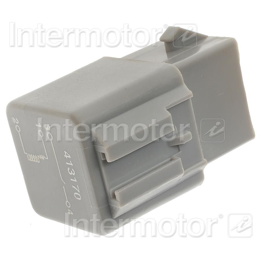 1984, 1983 Ford EXP Starter Control Relay