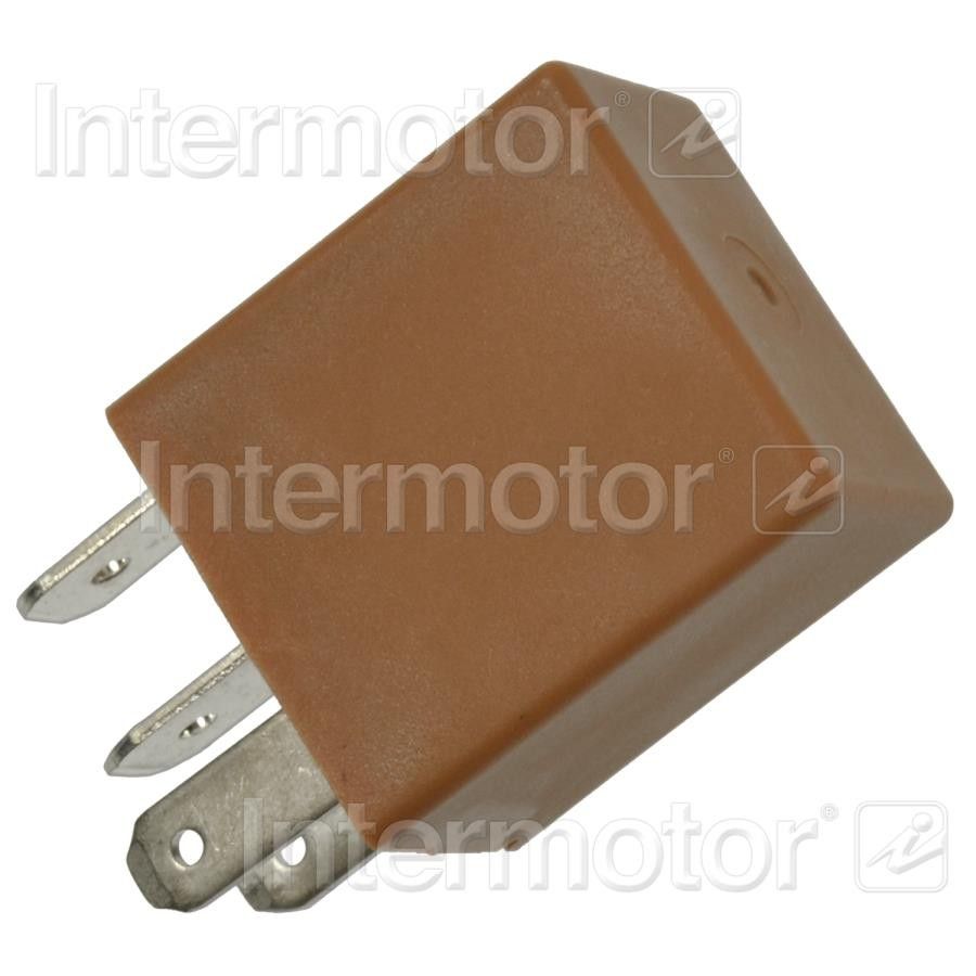 2016 Mazda 6 Accessory Power Relay
