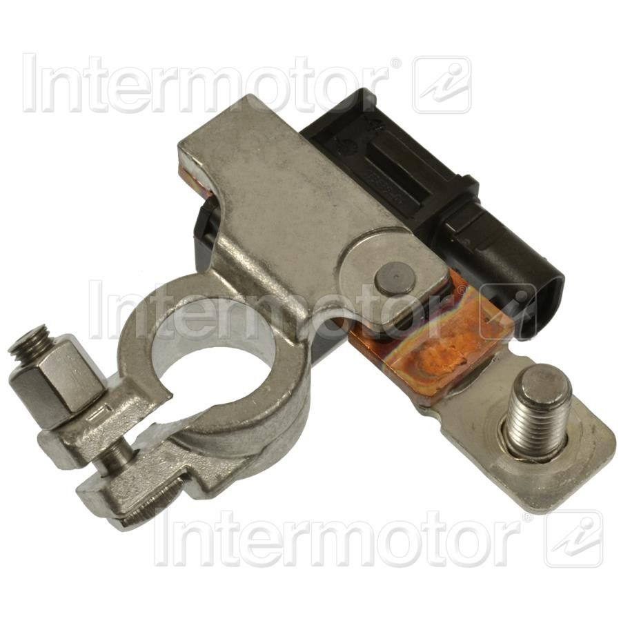 2018, 2017, 2016, 2015, 2014 Mazda 3 Battery Current Sensor