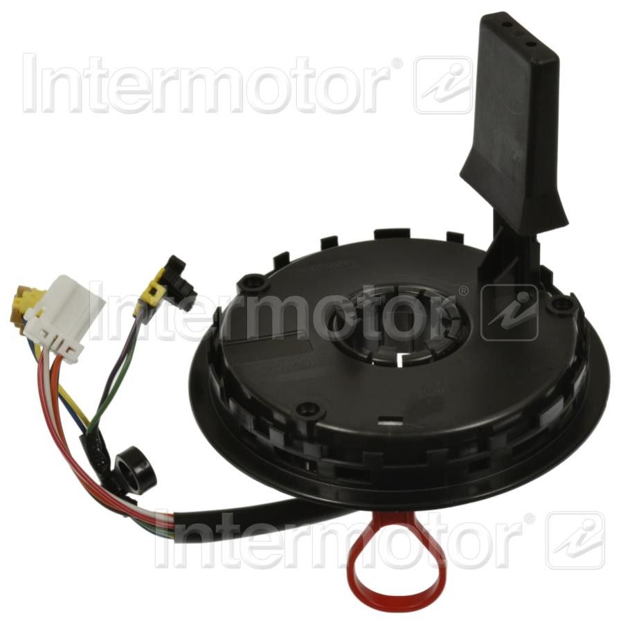 2010, 2009, 2008 Dodge Challenger Air Bag Clockspring