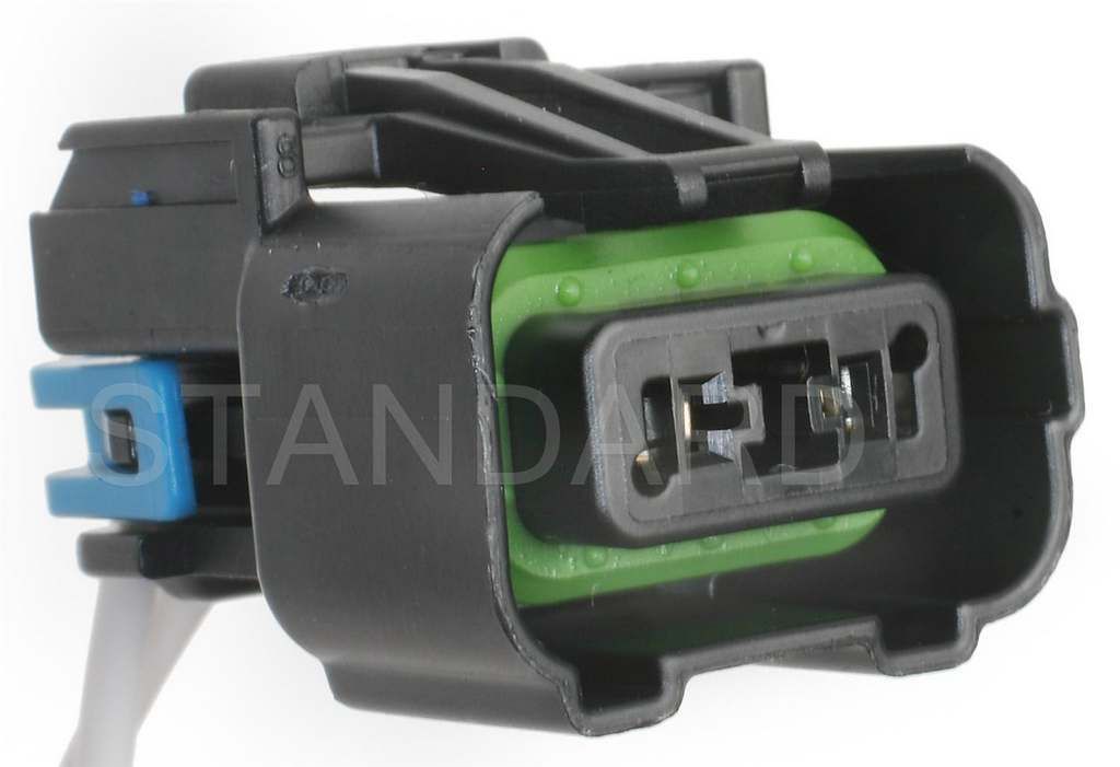 2012, 2011, 2010, 2009, 2008, 2007 Ford Escape Fog Light Connector