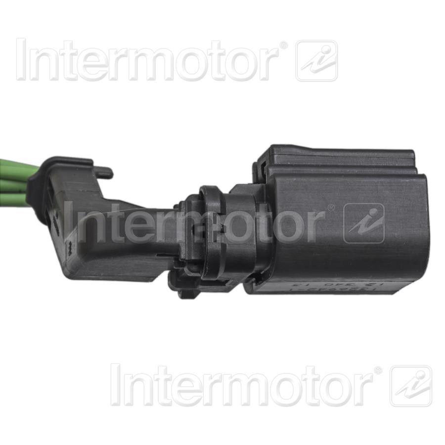 Mass Air Flow Sensor Connector